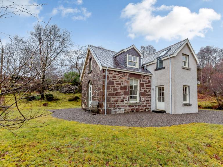 Cottage Torridon