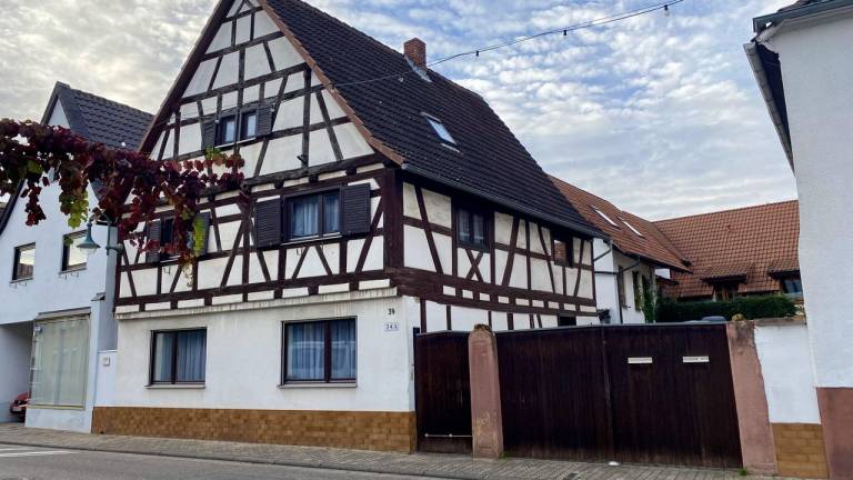 Ferienhaus Neustadt an der Weinstraße