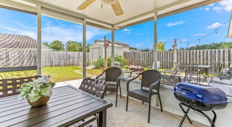 Vacation home with 4 rooms for 12 persons — photo 3