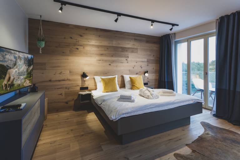 Ferienwohnung  Prora