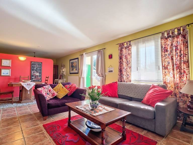 Appartement Cessenon-sur-Orb