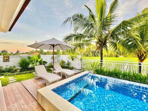 Resort Ubud