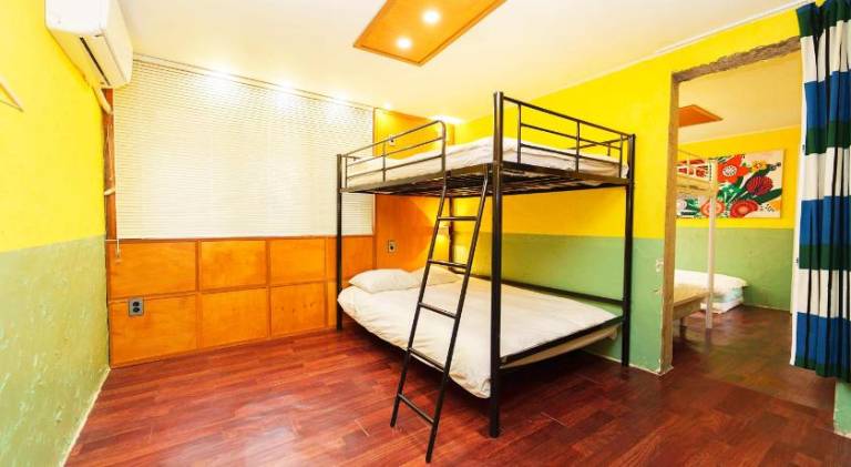 Pleasant rental apartment | Pets allowed in Seoul