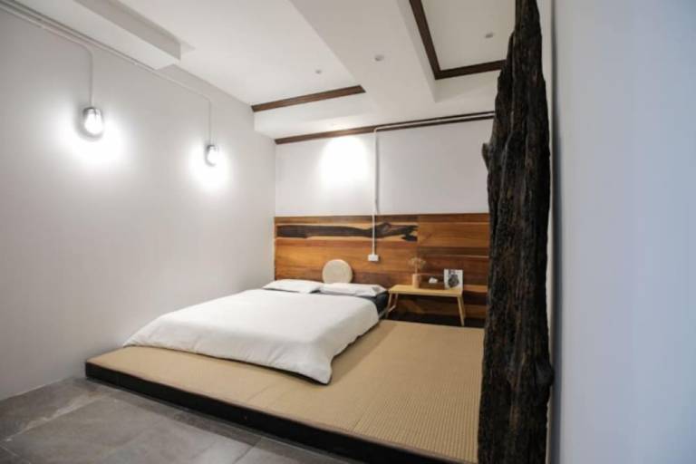 Accommodatie  Su Thep
