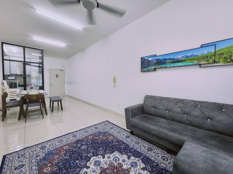 800 m&sup2; Ferienhaus