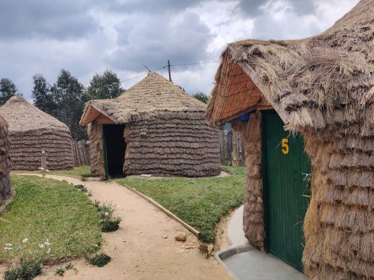 Kitabi EcoCenter — photo 3