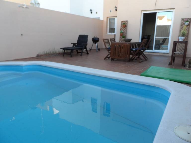 Casa Umbrete
