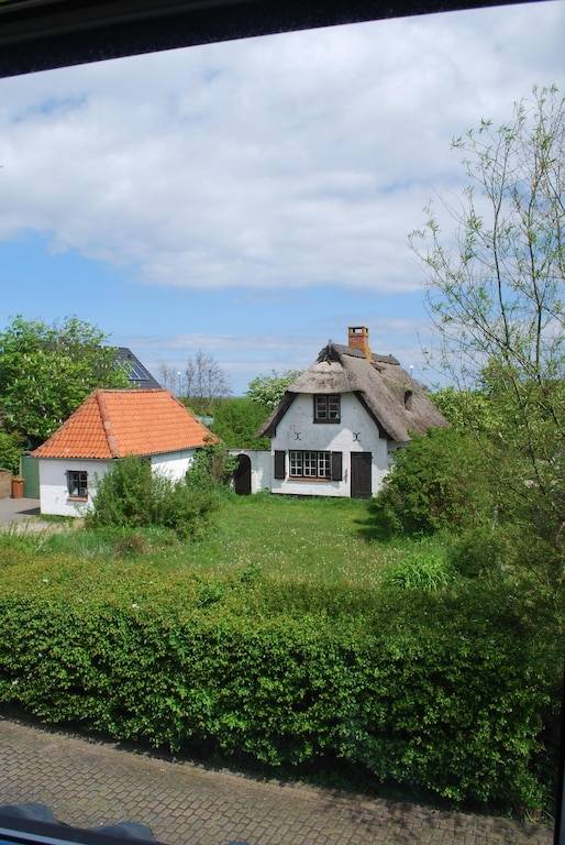 Ferienwohnung Schönberger Strand