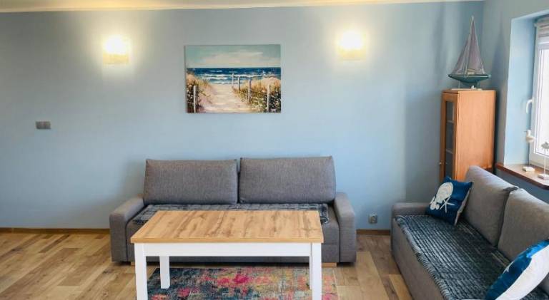 Beautiful holiday apartment | Next to the beach | Pets allowed — photo 2