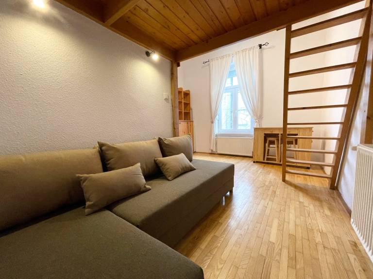 Apartment  Budakeszi