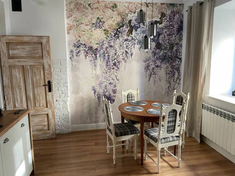 Apartament Zamość