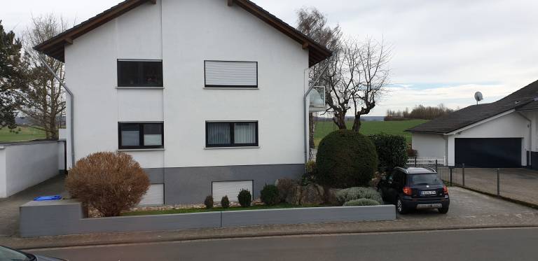 Ferienwohnung  Weckesheim