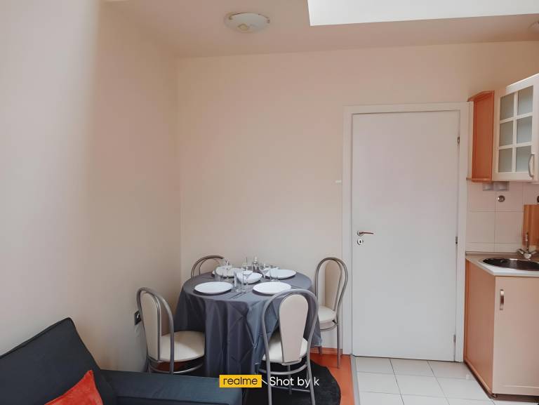 Apartment with 2 rooms for 4 persons — photo 3