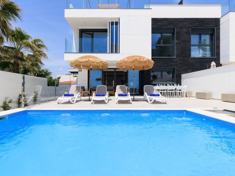 Villa Salou