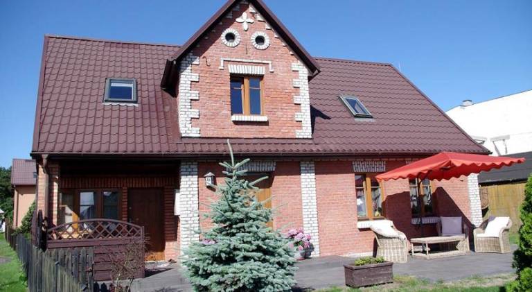 Panska Izba in Wladyslawowo