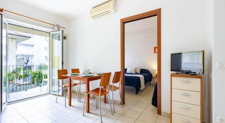 Pleasant apartment | Beach nearby | Dogs allowed in Tortoreto