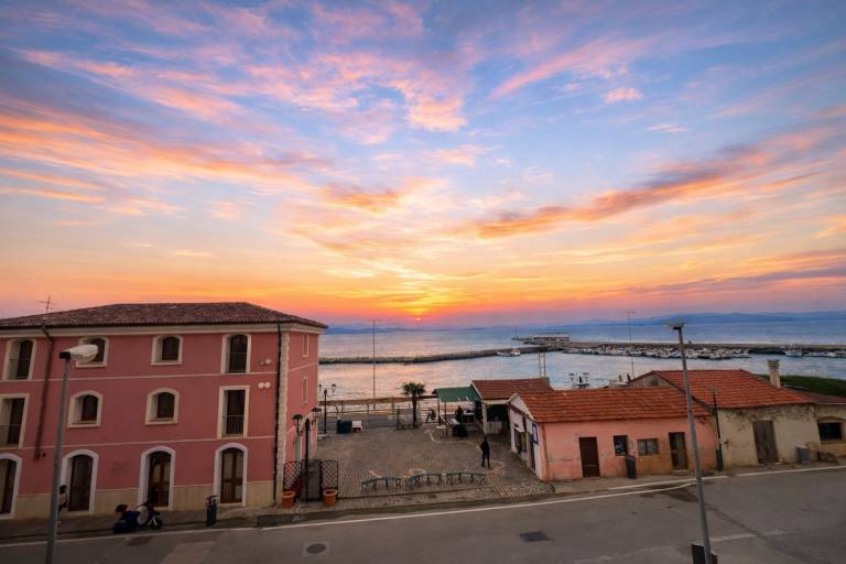 Appartamento vacanza Cavo