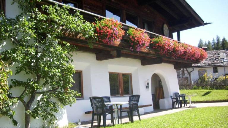 Ferienwohnung in Telfs, Tirol, Österreich