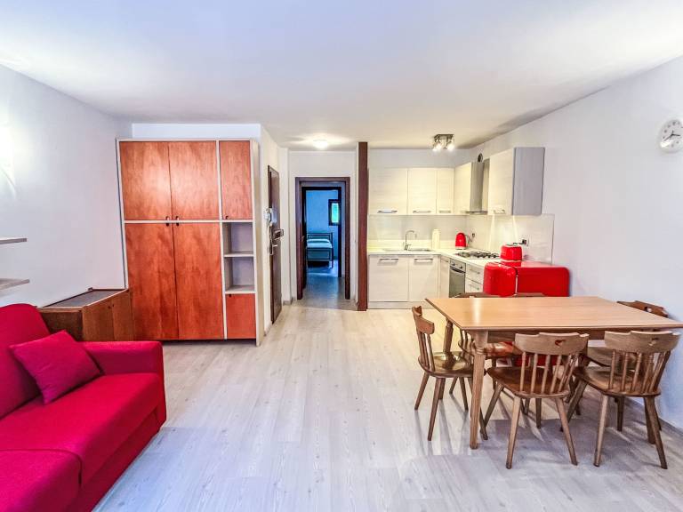 Ferienwohnung in Vadaione, Trentino-Südtirol f&uuml;r max. 4 Personen