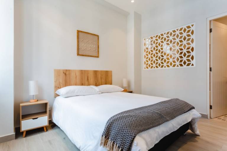 Appartement Panama
