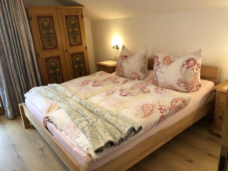 Ferienwohnung für 2 4 Personen