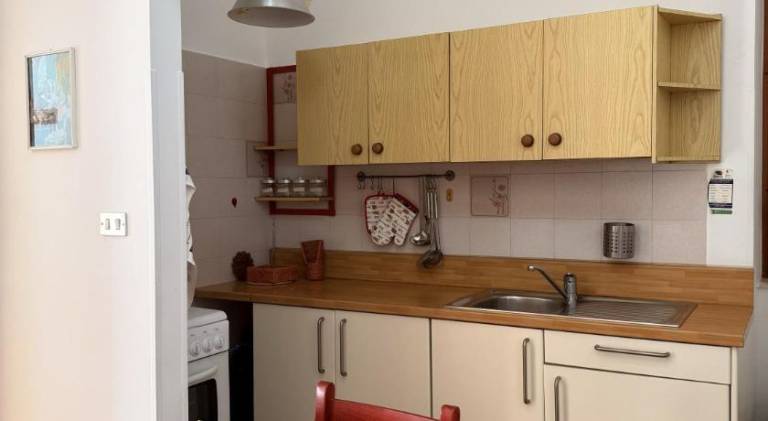 Vacation home with 2 rooms for 5 persons — photo 3