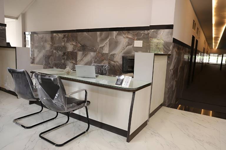 Navkar Palace Hotel & Resort — photo 5