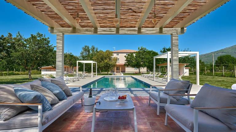Ferienhaus in Terranuova Bracciolini, Toskana für max. 10 Personen Ferienhaus in Terranuova Bracciolini, Toskana für max. 10 Personen