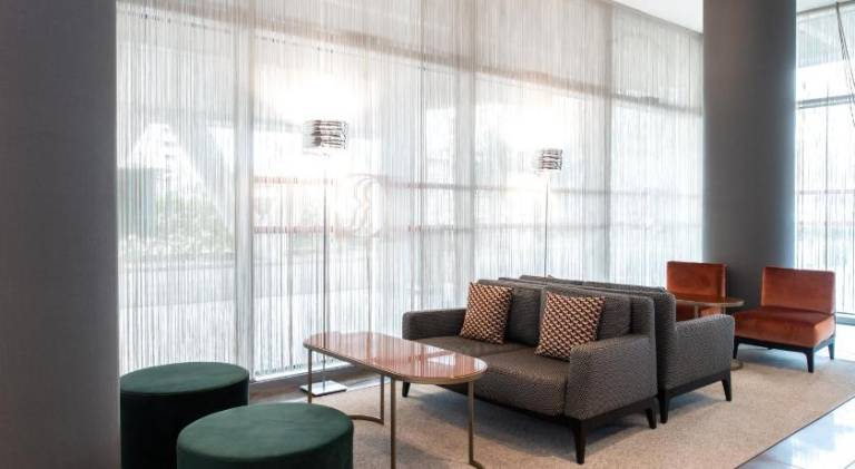 Ramada Plaza by Wyndham Milano — photo 5