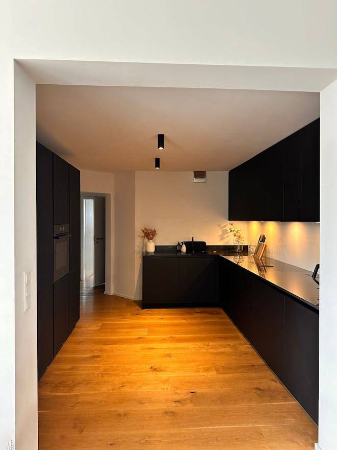 Ferienwohnung Darmstadt