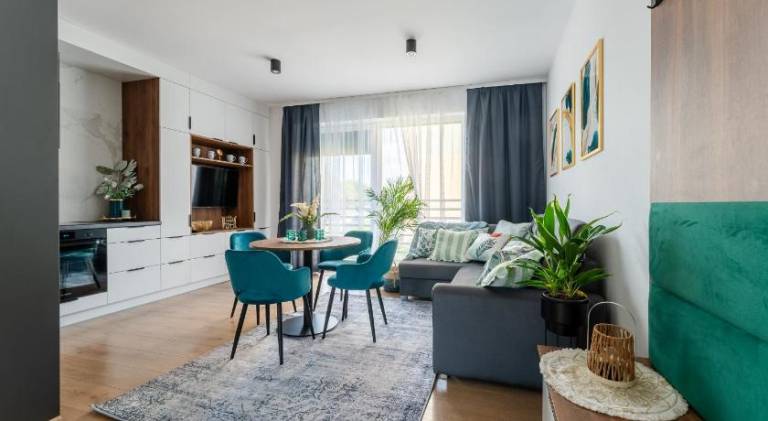 Pleasant rental apartment | Pets allowed — photo 2