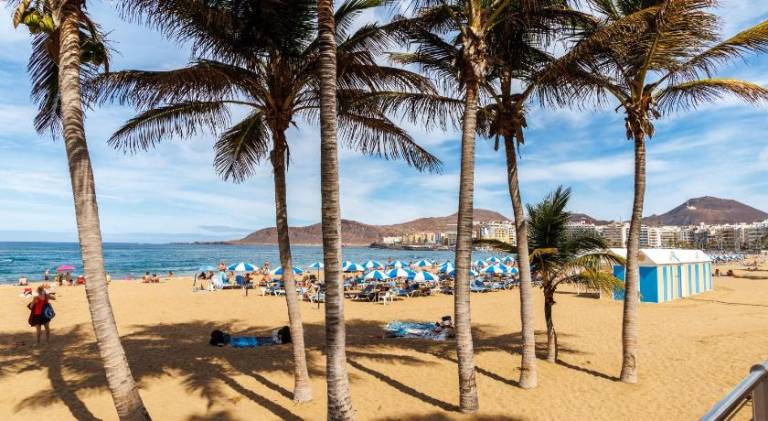 Apartamento Moderno Playa de las Canteras -Las Palmas Gran Canaria — photo 4