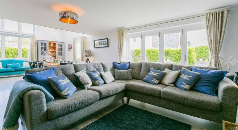 Charming vacation home | Dogs allowed — photo 3