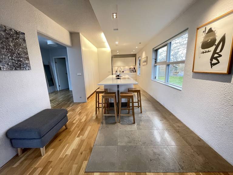 House Vesturbær