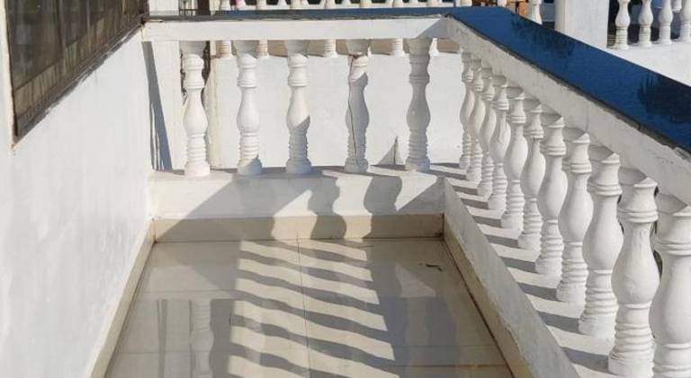 Pleasant holiday apartment with terrace | Pets are welcome — photo 2