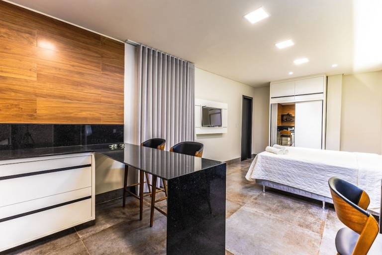 Apartamento  Barreiras