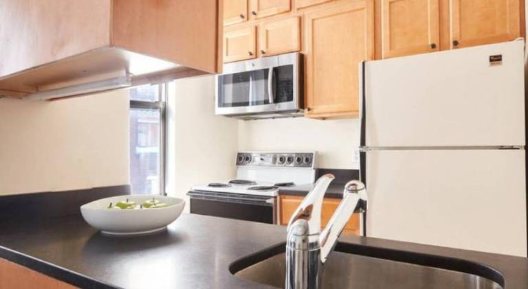 Fully equipped lovely apartment | Near Faneuil Hall | Good for workation | Pets allowed — photo 3