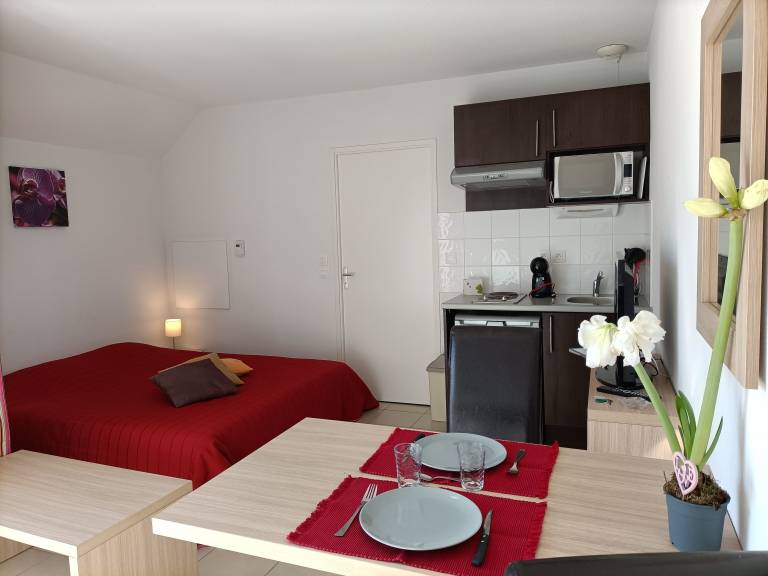 Appartement Salies-de-Béarn