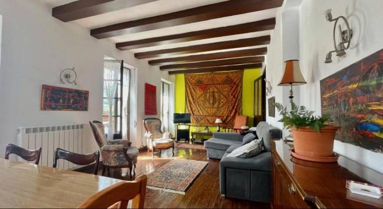 80 m² Ferienwohnung