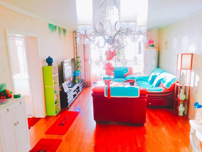 Apartment Fengtai