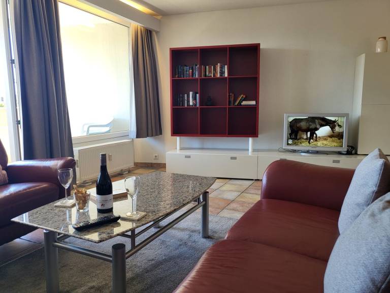 Villa Anna Ferienwohnung 58 — photo 2
