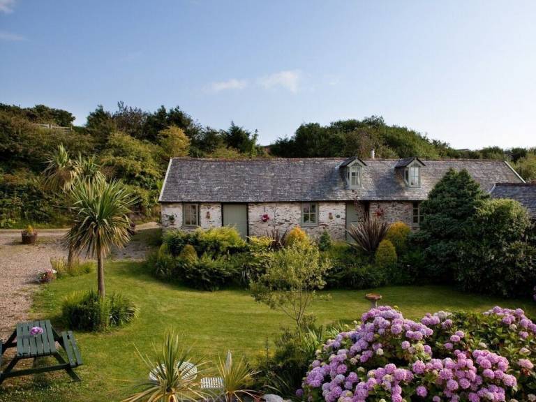 Cottage Croyde