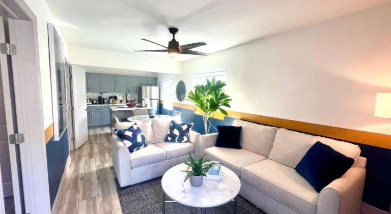 Rental apartment | Pets allowed — photo 2