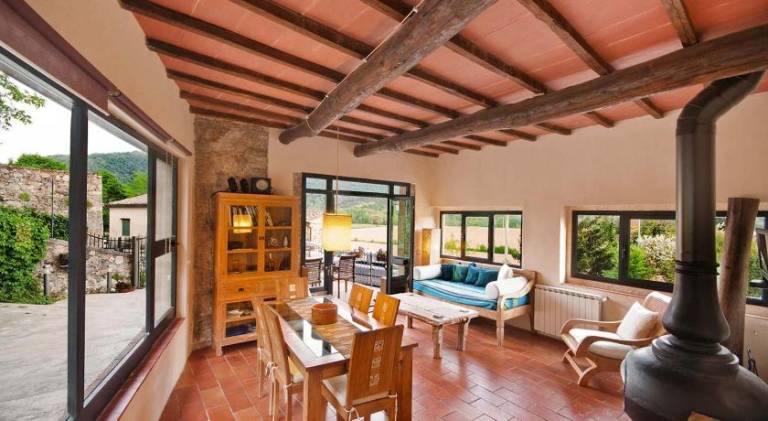 Villa Amedeo in Sovicille