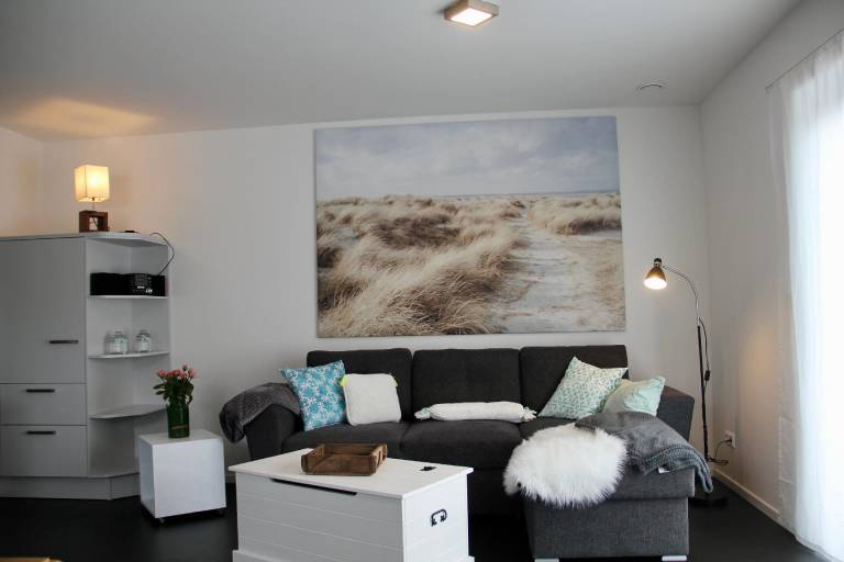 Ferienwohnung Heiligenhafen