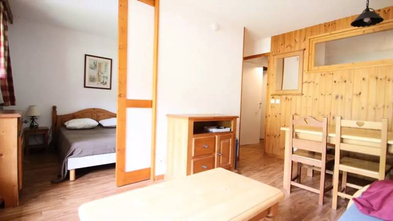 Ferienwohnung in Puy-Saint-Vincent f&uuml;r max. 6 Personen