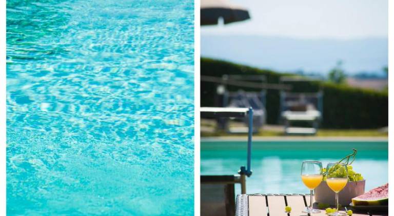 Rental apartment with pool | Suitable for remote work — photo 5