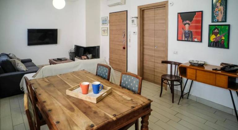 Charming rental apartment | Dogs allowed in Cagli