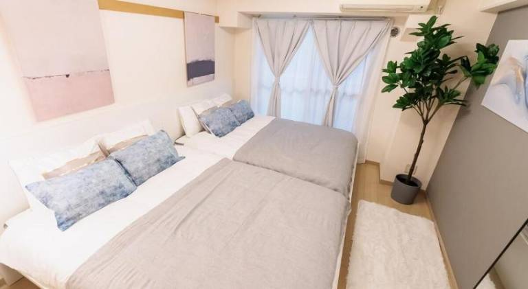 Apartment for 4 persons — photo 2