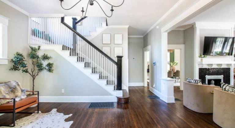 Vacation home | Good for workation — photo 4